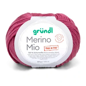 Merino Mio 08