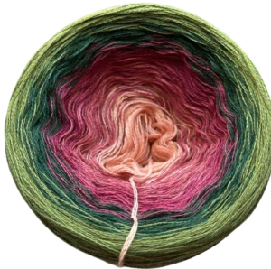 Naturelky 036 1250m,  100% bavlna