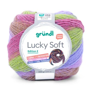 Lucky Soft II 6374-01