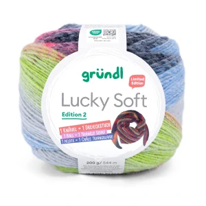 Lucky Soft II 6374-04