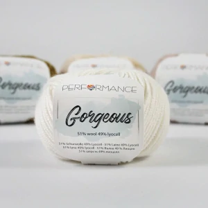 Gorgeous 2013