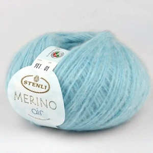 Merino Air 911