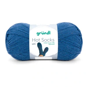 Ponožkovka Hot Socks uni 87