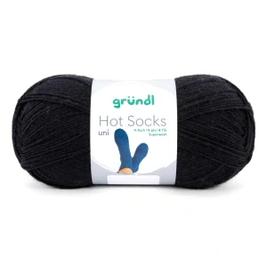 Ponožkovka Hot Socks uni 84