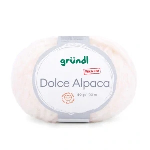 Dolce Alpaka 6348-19