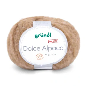 Dolce Alpaka 6348-04