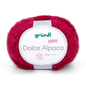Dolce Alpaka 6348-08