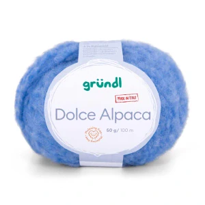 Dolce Alpaka 6348-10