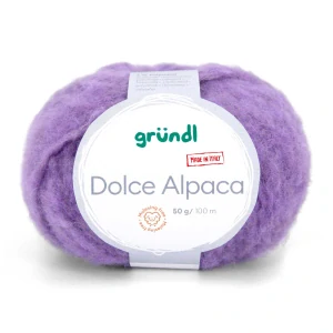 Dolce Alpaka 6348-09