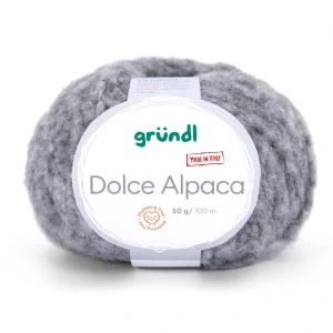 Dolce Alpaka 6348-21