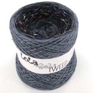 Garnmanufaktur Lola Tweed 272 500m
