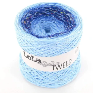 Garnmanufaktur Lola Tweed 268 500m
