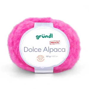 Dolce Alpaka 6348-18