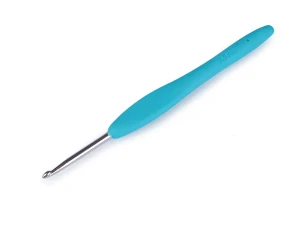 Háček se silikonovou rukojetí 3,5mm