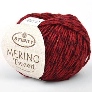 Merino Tweed 32323