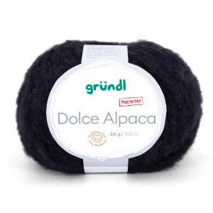 Dolce Alpaka 6348-20