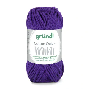 Cotton Quick Mini 109