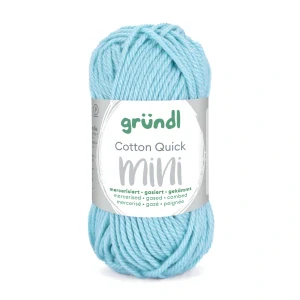 Cotton Quick Mini 141