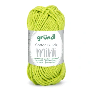 Cotton Quick Mini 144
