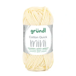 Cotton Quick Mini 152