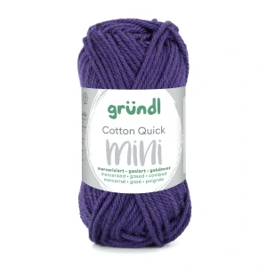 Cotton Quick Mini 161
