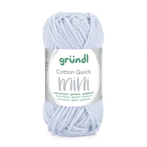 Cotton Quick Mini 162
