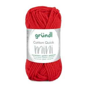 Cotton Quick Mini 156