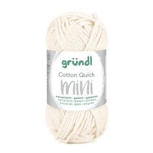 Cotton Quick Mini 132