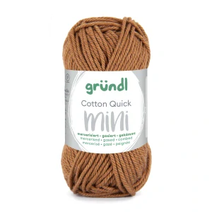 Cotton Quick Mini 123
