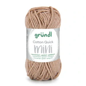 Cotton Quick Mini 139