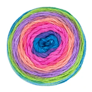 Gründl Cotton Royal III 04