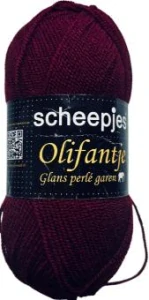 Scheepjes Olifantje