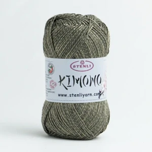 Stenli Kimono 22