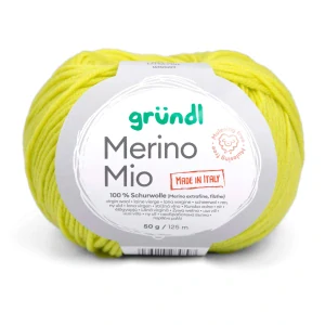Merino Mio 12