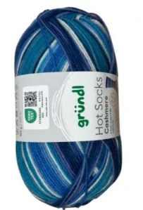 Ponožkovka Hot Socks Cashmere 02