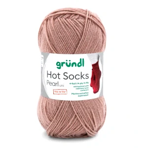 Ponožkovka Hot Socks Pearl uni 06