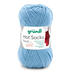 Ponožkovka Hot Socks Pearl uni 12
