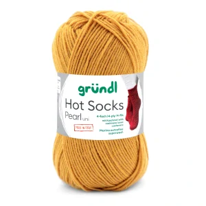 Ponožkovka Hot Socks Pearl uni 13