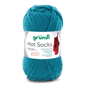 Ponožkovka Hot Socks Pearl uni 04
