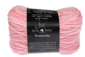 Schoppel Seniorita 2599 Smell of Roses