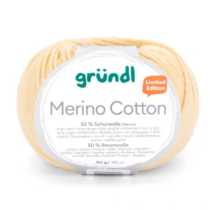 Merino Cotton 10