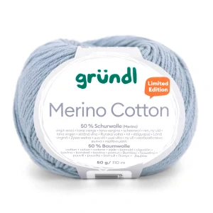Merino Cotton 06