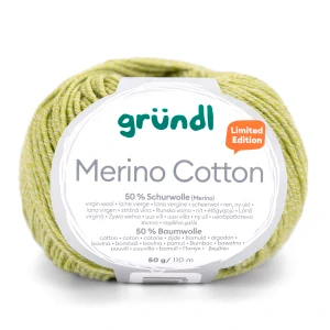 Merino Cotton 07
