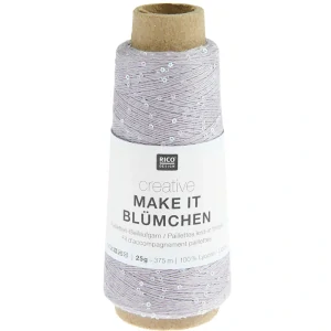 Rico Design Creative Make It Blumchen 010