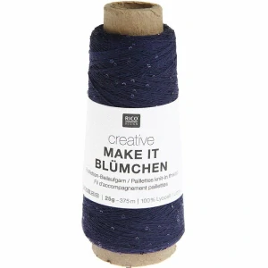 Rico Design Creative Make It Blumchen 015