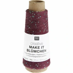 Rico Design Creative Make It Blumchen 016