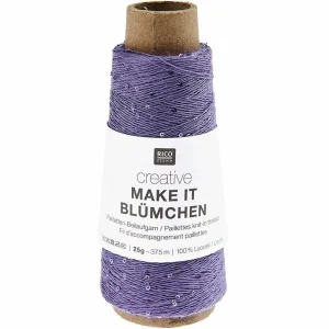 Rico Design Creative Make It Blumchen 018