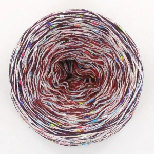 Garnmanufaktur Lola Tweed 729 500m
