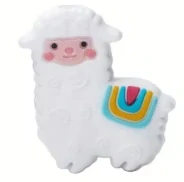 Koncovky na jehlice Lamy 2