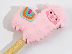 Koncovky na jehlice Lamy 5